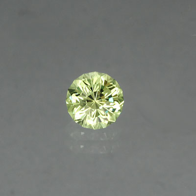  Chrysoberyl gemstone