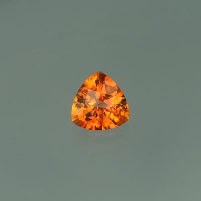  Citrine gemstone