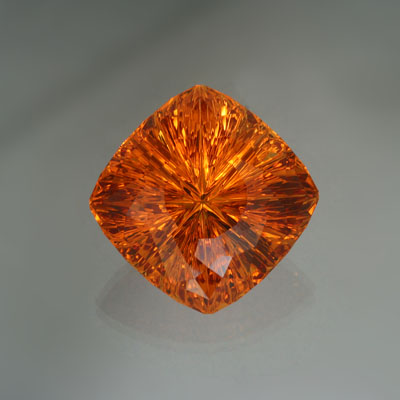  Citrine gemstone