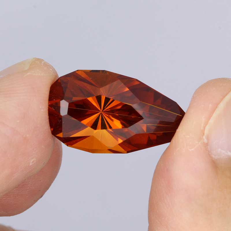 Citrine view 3