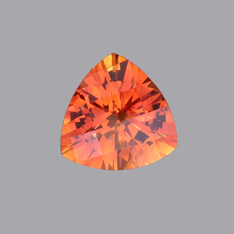 Citrine JD Select™ Outsourced Cut 1.04 carats | John Dyer Gems