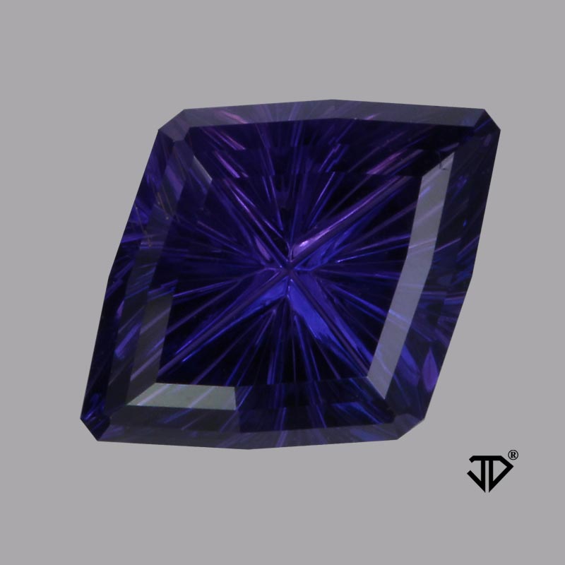 Color Change Gemstones | John Dyer Gems