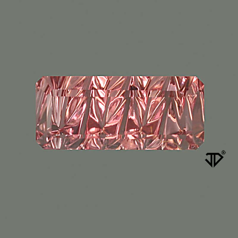 California Tourmaline gemstone