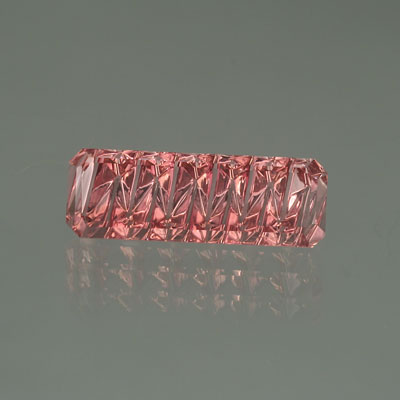 California Tourmaline gemstone