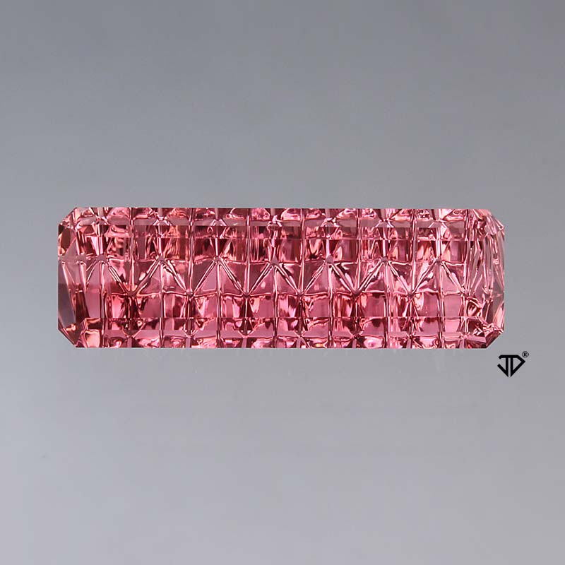 California Tourmaline gemstone