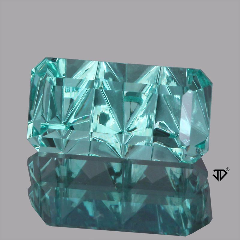  Emerald gemstone