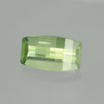Chrome Tourmaline gemstone