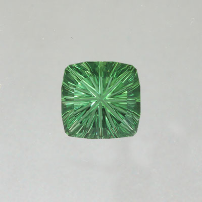 Chrome Tourmaline gemstone