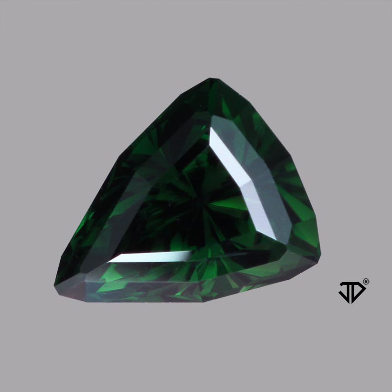 Chrome Tourmaline view 3