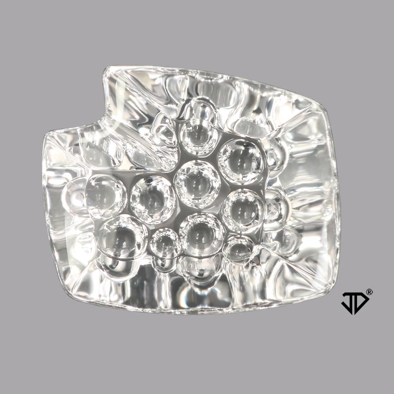 Danburite gemstone
