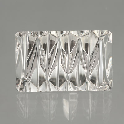 Danburite gemstone