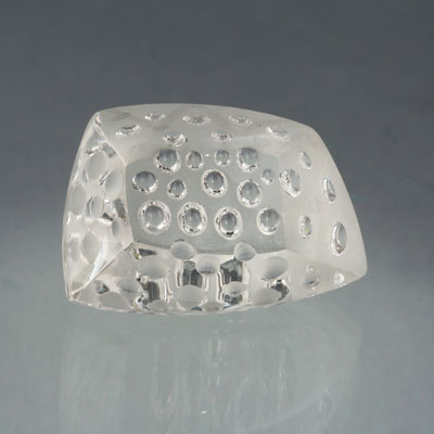  Danburite gemstone