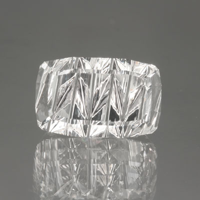 Danburite gemstone