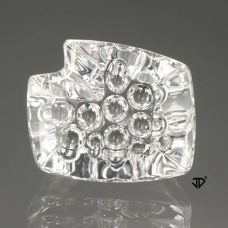 Danburite gemstone