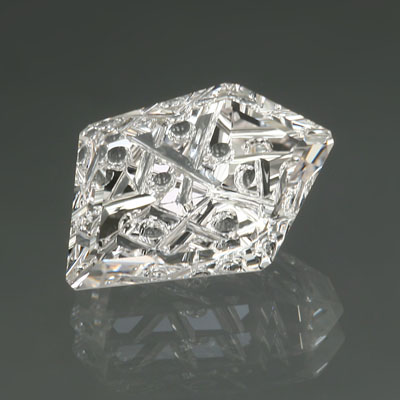  Danburite gemstone