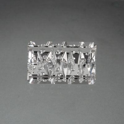 Danburite gemstone