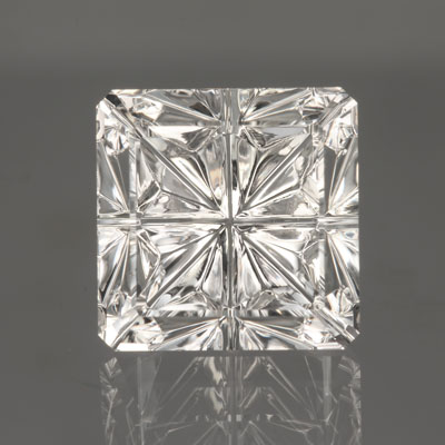  Danburite gemstone