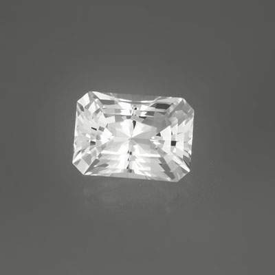 Danburite gemstone