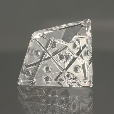  Danburite gemstone