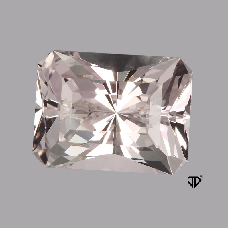Danburite gemstone