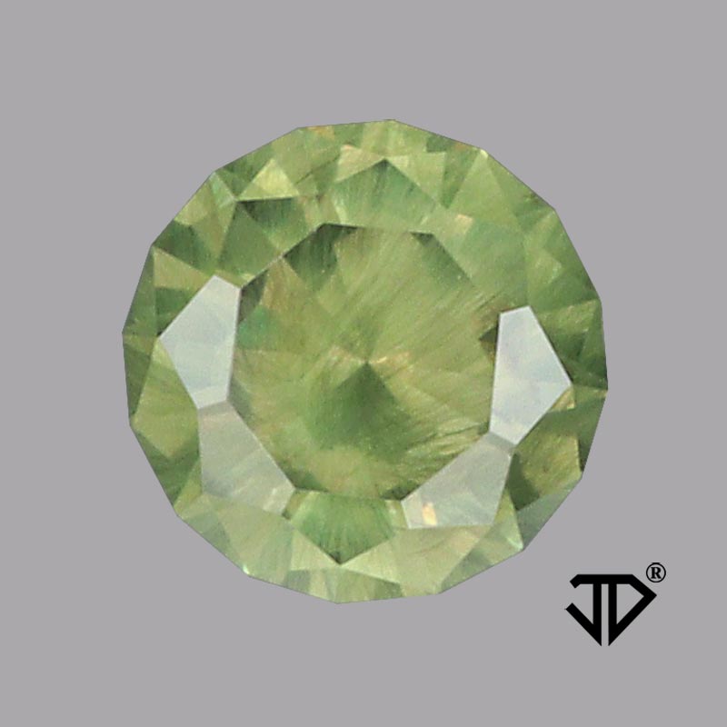 Demantoid on sale garnet value