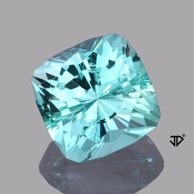 Emerald gemstone