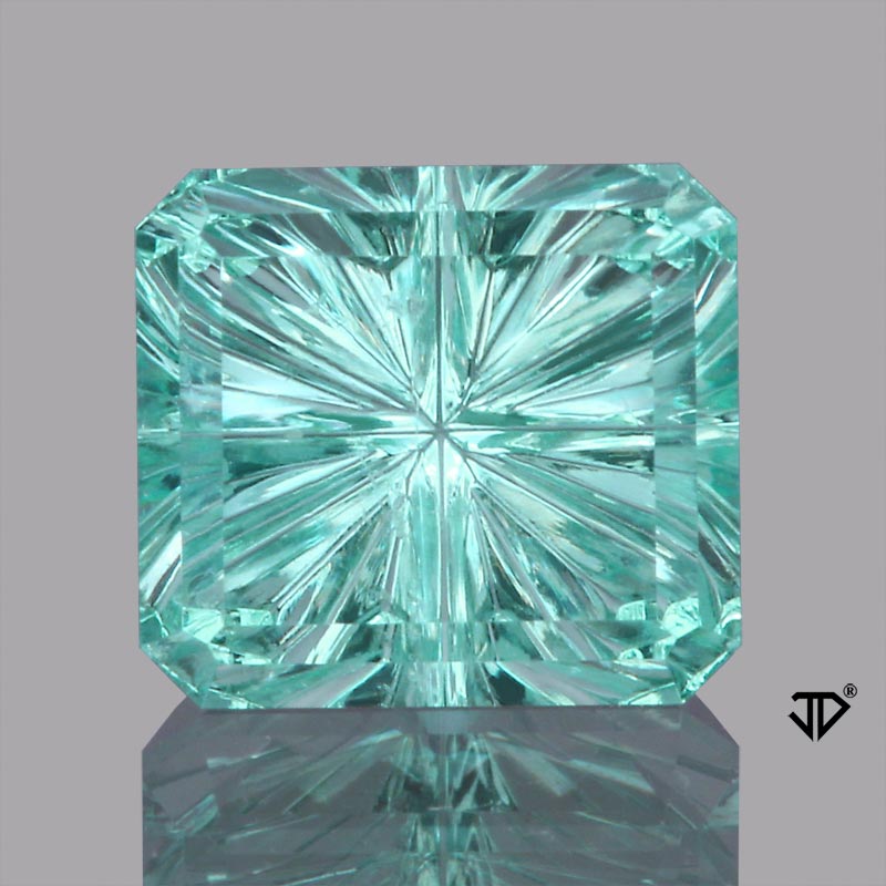 Emerald gemstone