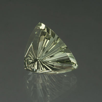 Fancy Beryl gemstone