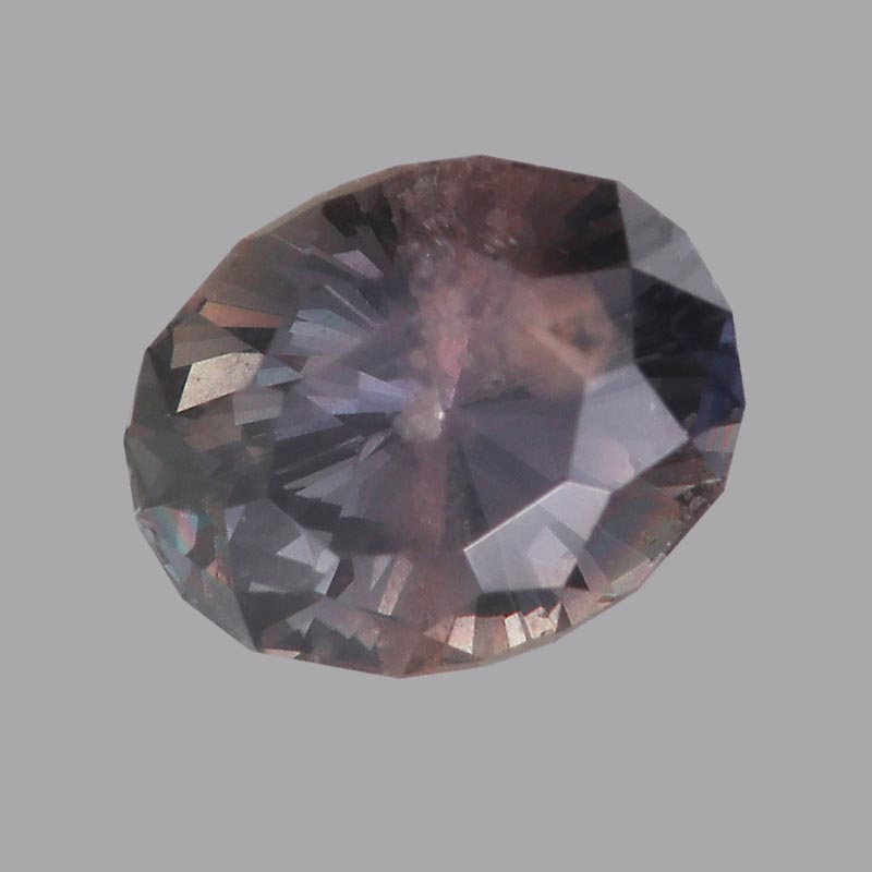 Fancy Sapphire gemstone