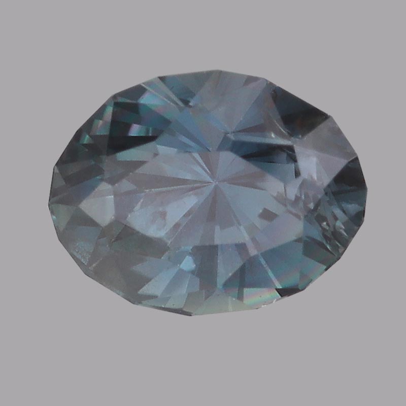 Fancy Sapphire gemstone