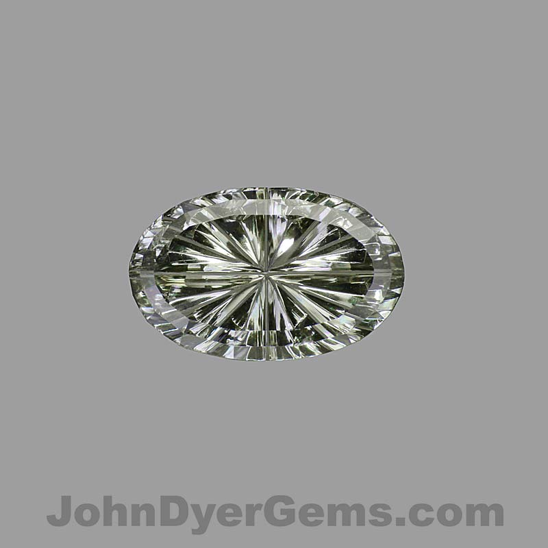 Fancy Sapphire gemstone