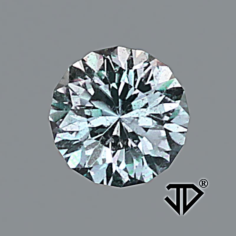 Fancy Sapphire gemstone