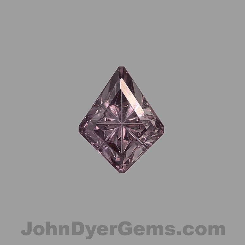 Fancy Sapphire gemstone