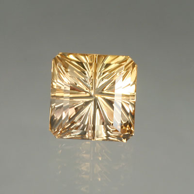 Fancy Tourmaline gemstone