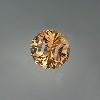 Fancy Tourmaline gemstone