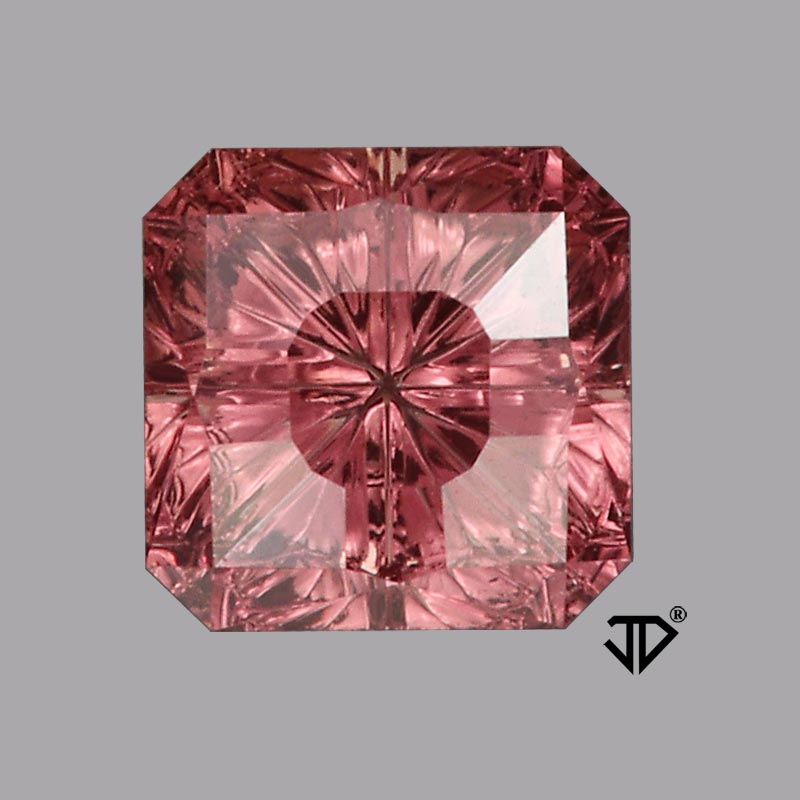 Color Change Garnet gemstone