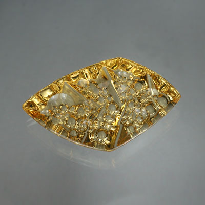 Golden Beryl gemstone