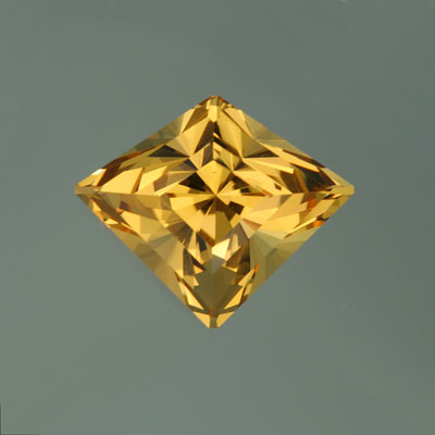 Golden Beryl gemstone
