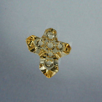 Golden Beryl gemstone