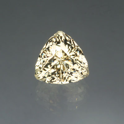 Golden Beryl gemstone