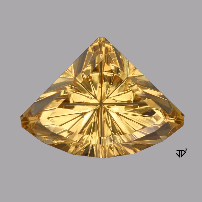 Golden Beryl gemstone