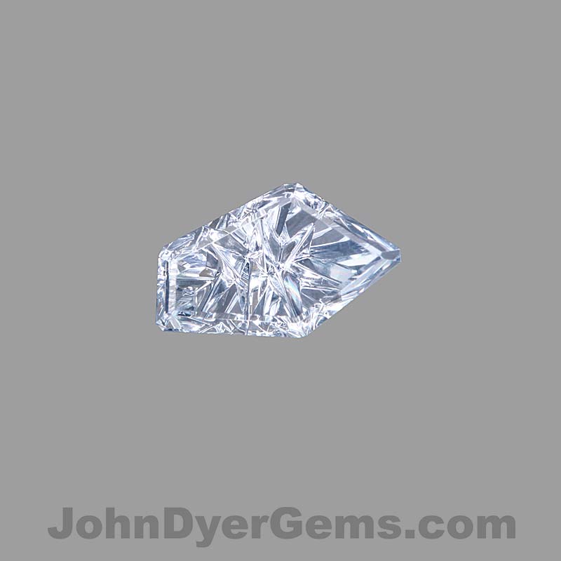Blue Sapphire gemstone