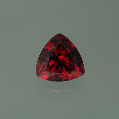 Grape Garnet gemstone