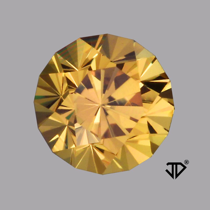 Golden Sapphire view 3