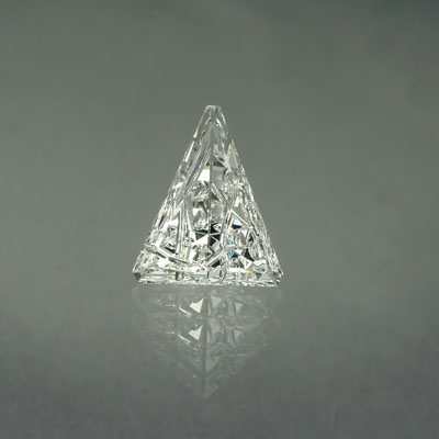 Goshenite Beryl gemstone