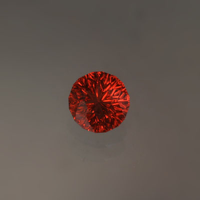  Gypsy Rose Garnet gemstone