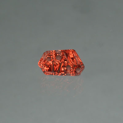 Gypsy Rose Garnet gemstone