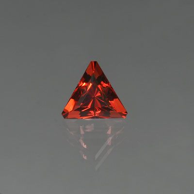 Gypsy Rose Garnet gemstone