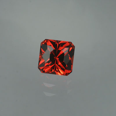  Gypsy Rose Garnet gemstone