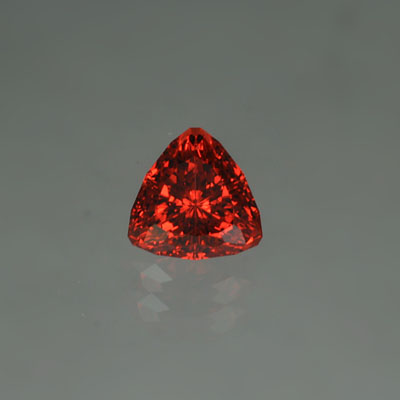  Gypsy Rose Garnet gemstone